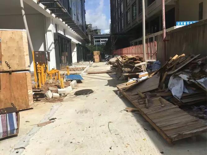 海南省农垦三亚医院施工单位:海南建设工程机械施工监理单位